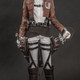 Illustration for article titled Attack On Titan Figure Costs $1200, Still Sells Out